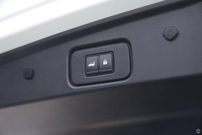 2024 Nissan Pathfinder Ti-L