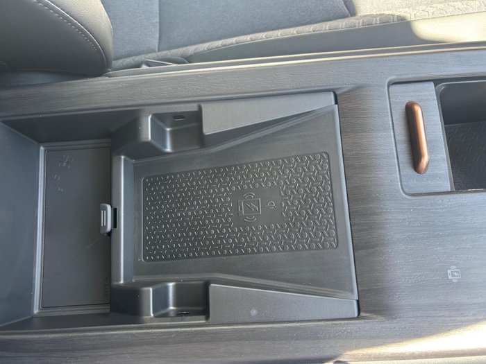 2025 Nissan Ariya Advance