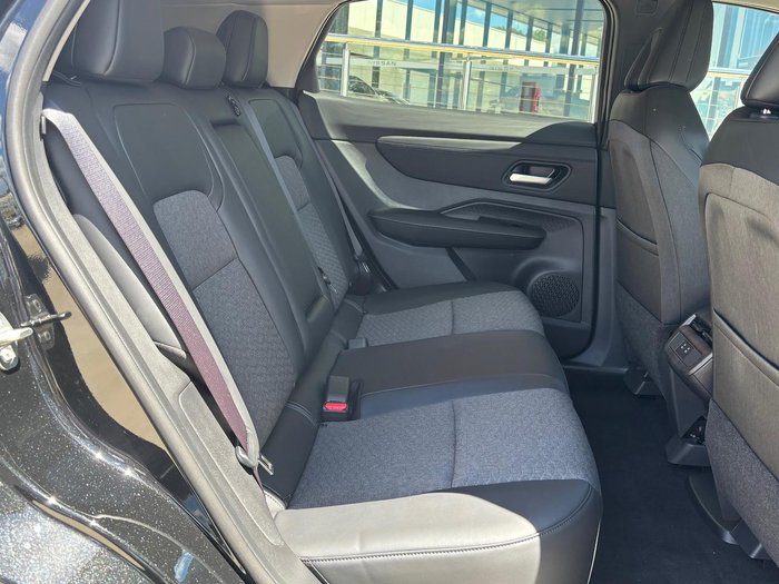 2025 Nissan Ariya Advance