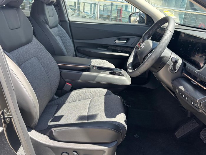 2025 Nissan Ariya Advance