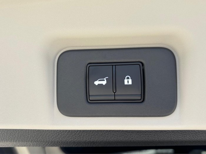 2025 Nissan Ariya Advance