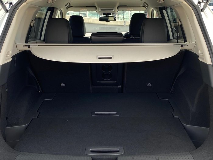 2025 Nissan X-TRAIL ST-L e-POWER