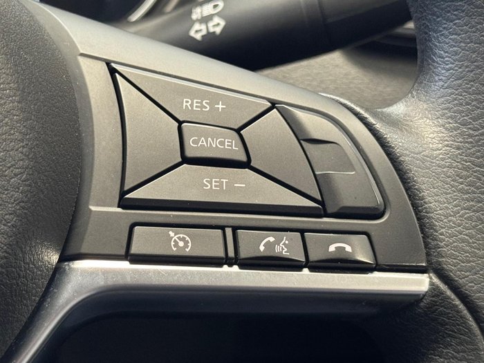 2017 Nissan X-TRAIL ST