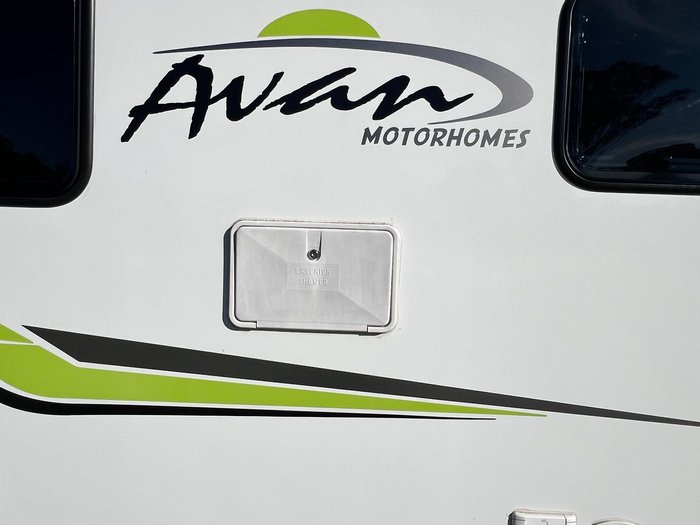 2021 Avan Ovation