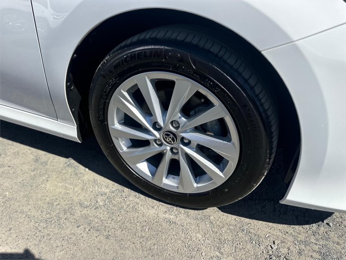 2024 TOYOTA CAMRY ASCENT HYBRID