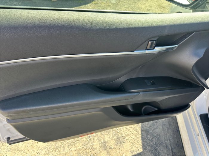2024 TOYOTA CAMRY ASCENT HYBRID