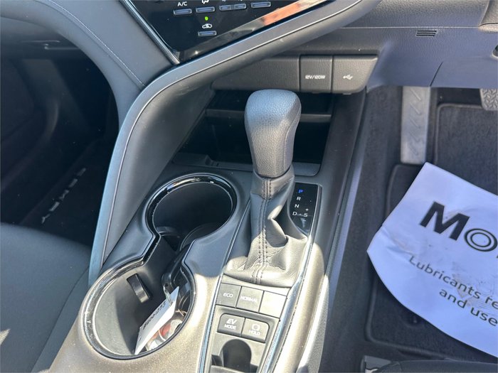 2024 TOYOTA CAMRY ASCENT HYBRID
