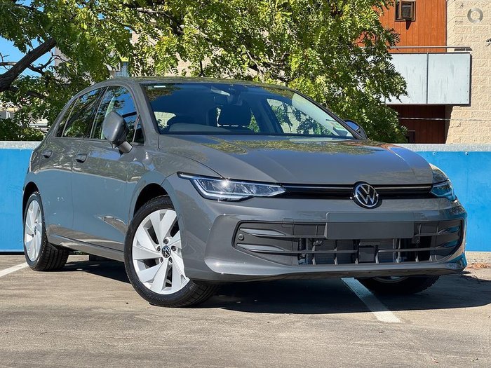 2025 Volkswagen Golf 110TSI Life