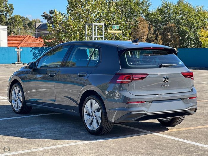 2025 Volkswagen Golf 110TSI Life