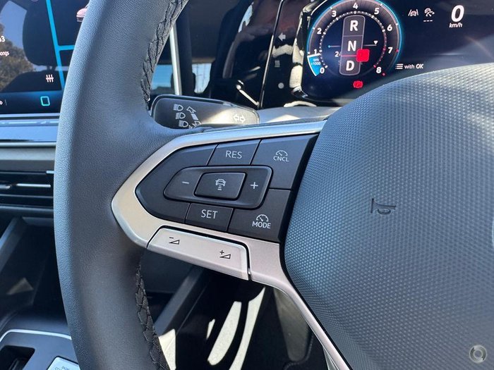 2025 Volkswagen Golf 110TSI Life