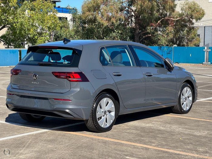 2025 Volkswagen Golf 110TSI Life