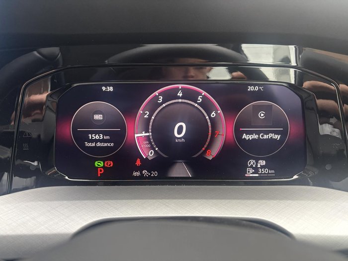 2025 Volkswagen Golf 110TSI Life