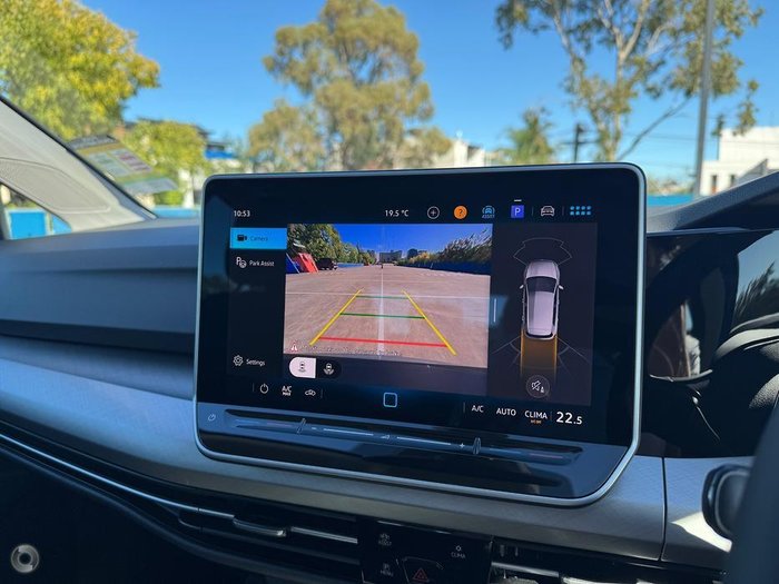 2025 Volkswagen Golf 110TSI Life