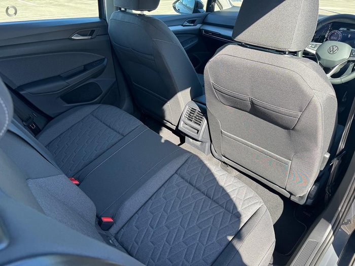 2025 Volkswagen Golf 110TSI Life