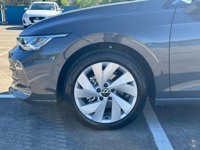 2025 Volkswagen Golf 110TSI Life