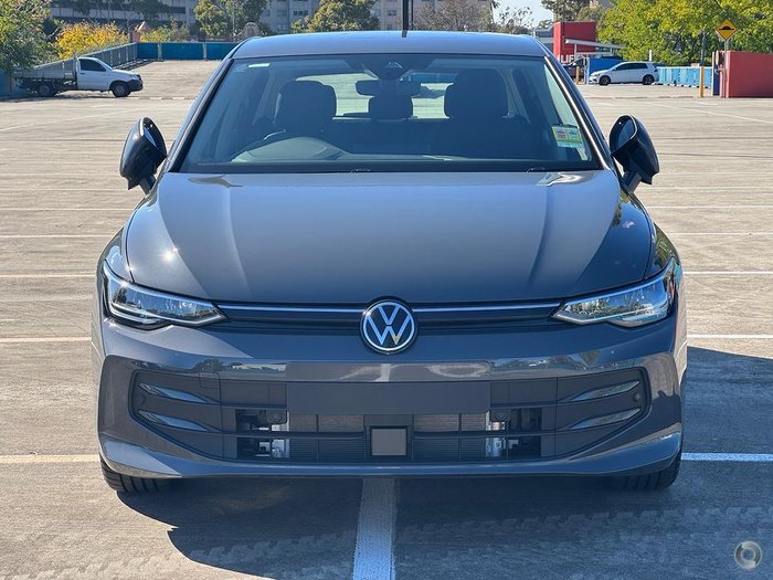 2025 Volkswagen Golf 110TSI Life