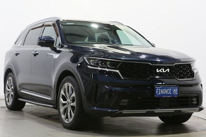 2022 Kia Sorento