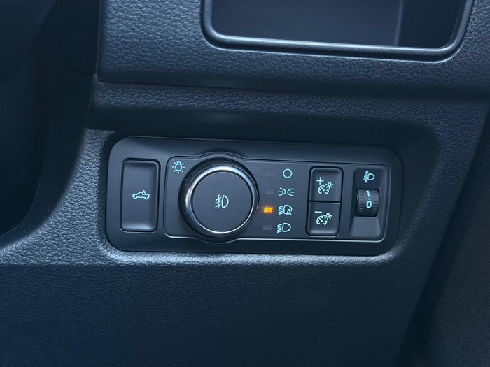 2025 Ford Ranger Sport