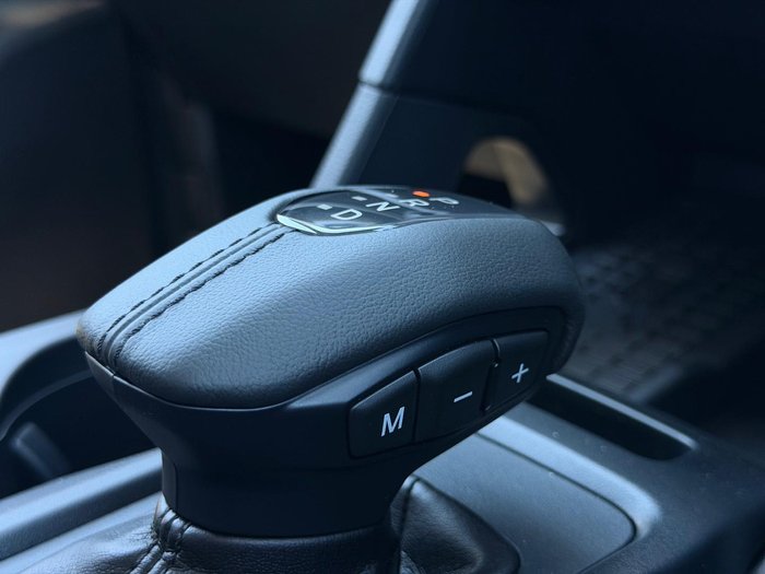 2025 Ford Ranger Sport