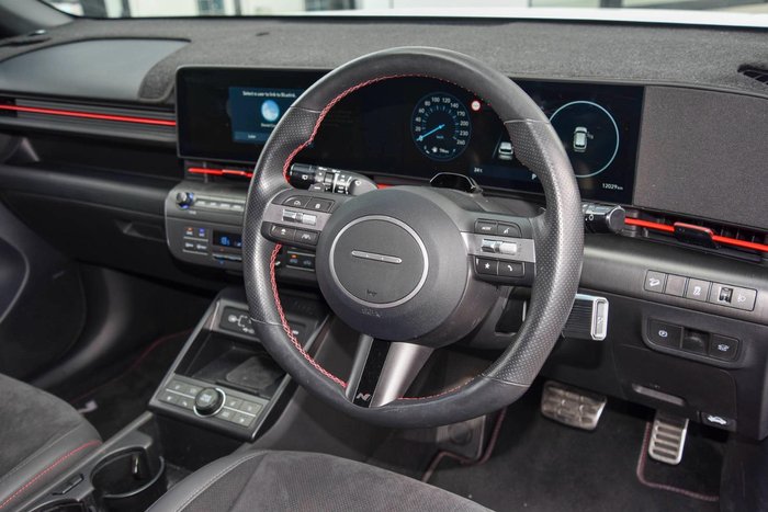 2023 Hyundai Kona Premium N Line