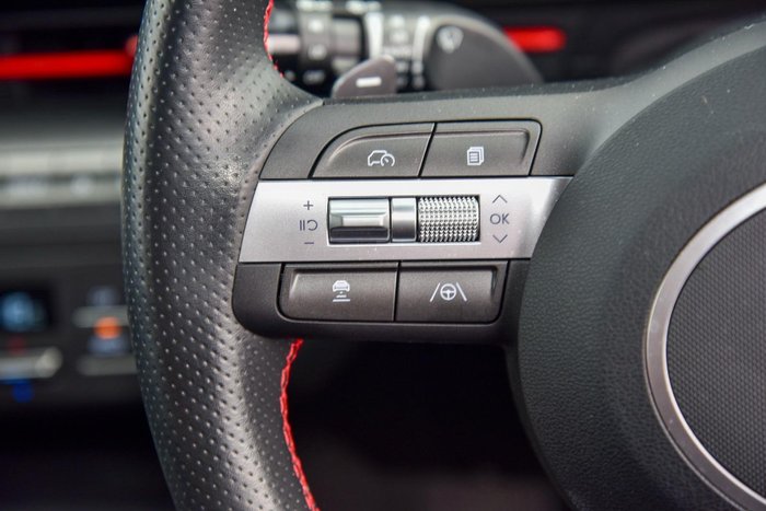 2023 Hyundai Kona Premium N Line