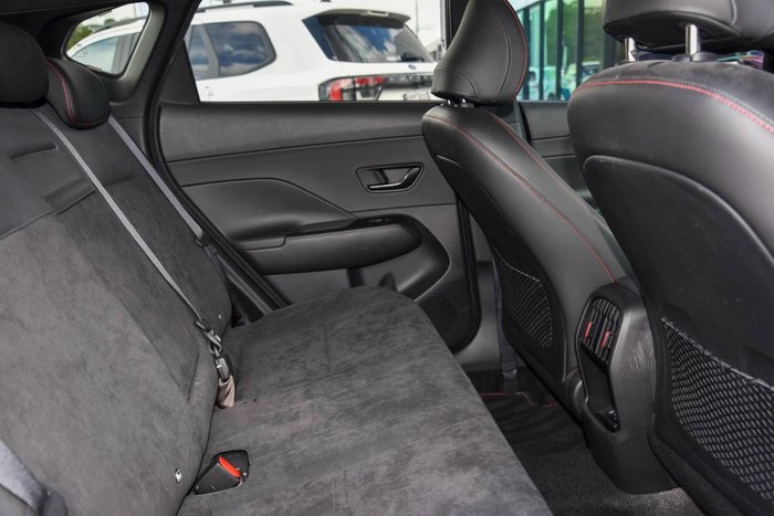 2023 Hyundai Kona Premium N Line