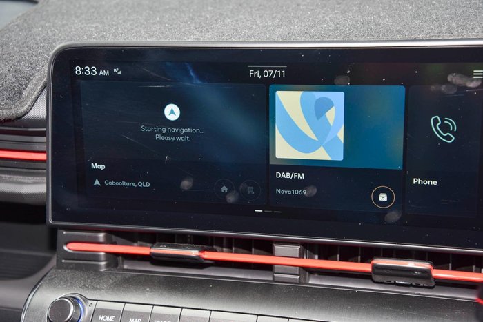 2023 Hyundai Kona Premium N Line