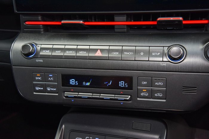 2023 Hyundai Kona Premium N Line