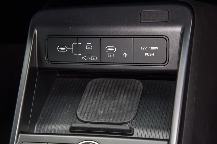 2023 Hyundai Kona Premium N Line