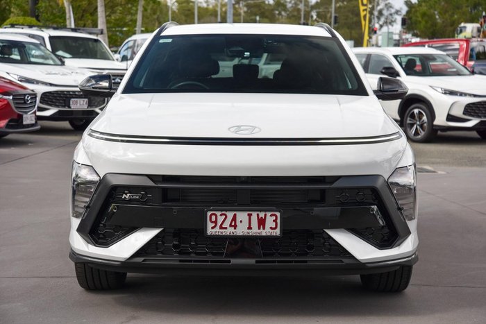 2023 Hyundai Kona Premium N Line