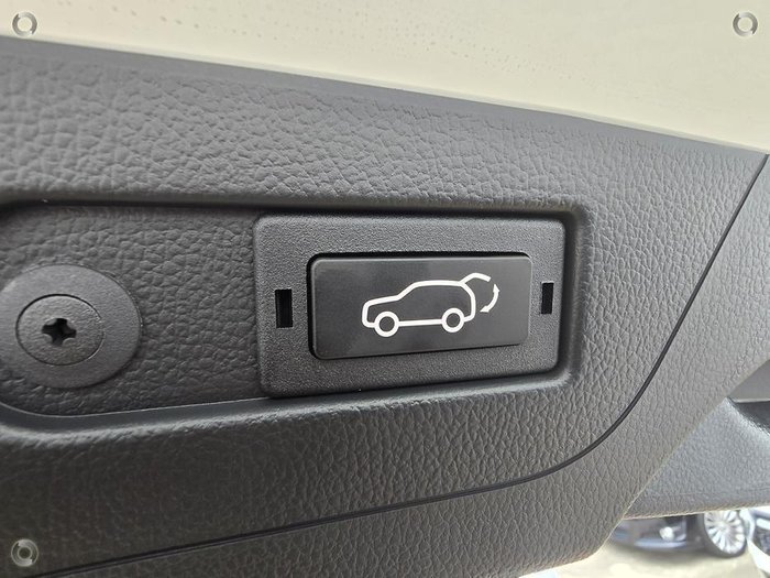 2024 KGM SsangYong Rexton Ultimate Y461 MY24 4X4 Dual Range Grand White