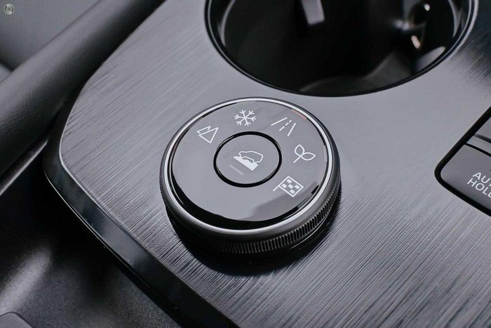 2025 Nissan X-TRAIL Ti-L e-POWER T33 MY25 Four Wheel Drive Diamond Black