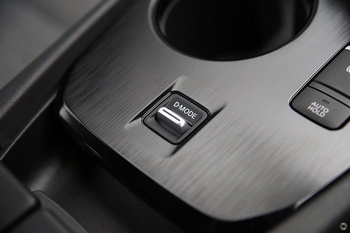 2025 Nissan X-TRAIL ST T33 MY25 Solid White