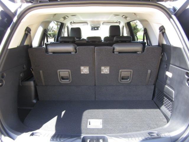 2025 Ford Everest Sport