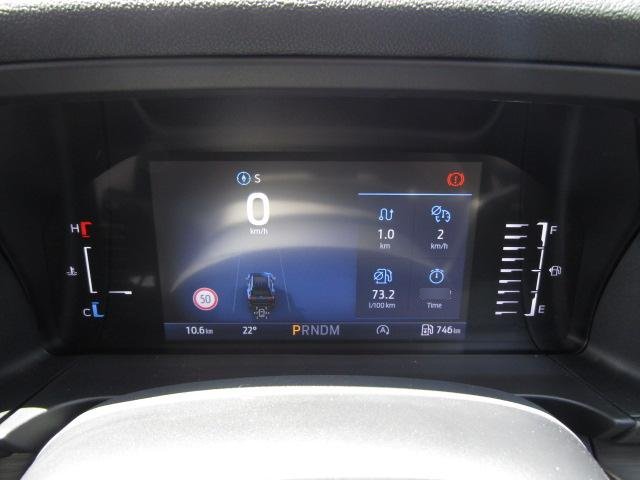 2025 Ford Everest Sport