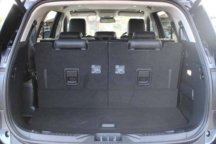 2025 Ford Everest Sport