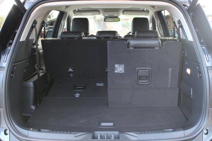 2025 Ford Everest Sport