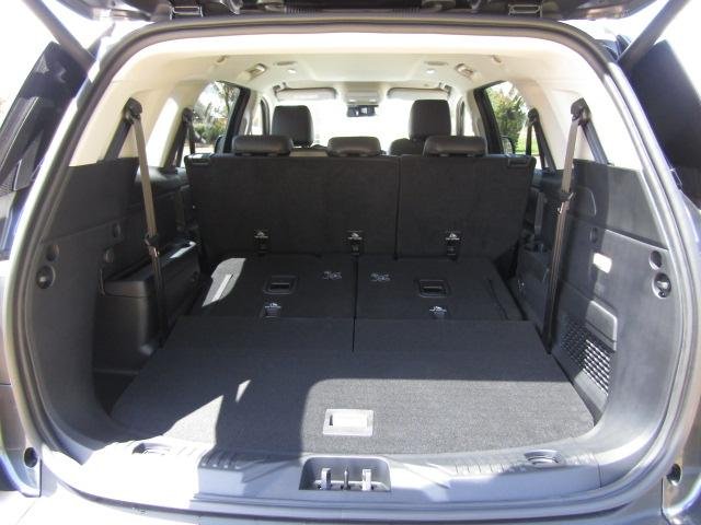 2025 Ford Everest Sport