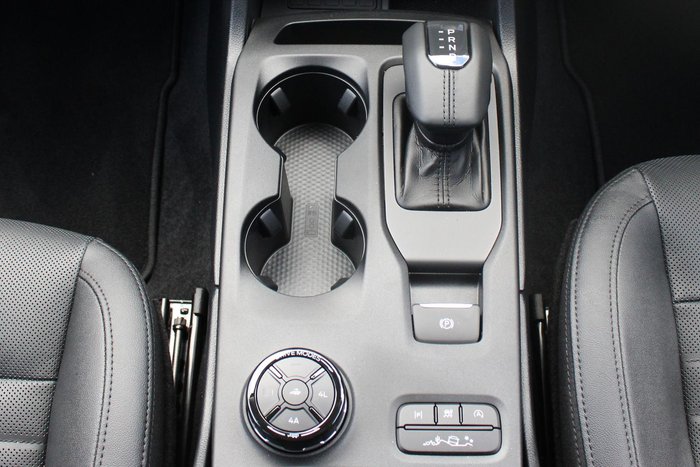 2025 Ford Everest Sport
