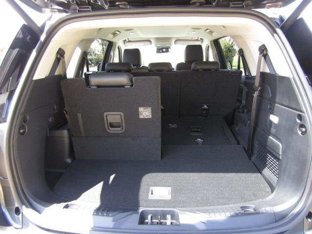 2025 Ford Everest Sport