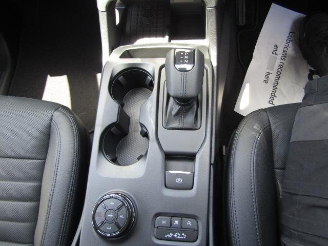 2025 Ford Everest Sport