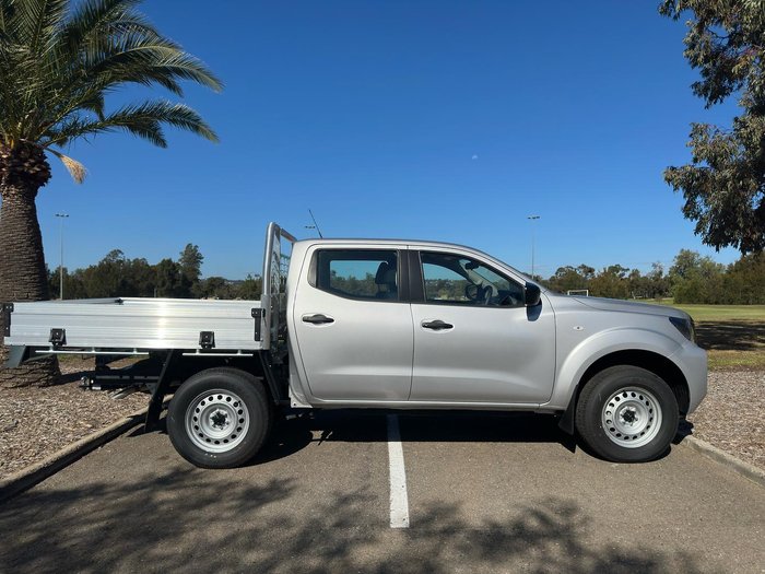 2024 Nissan Navara SL