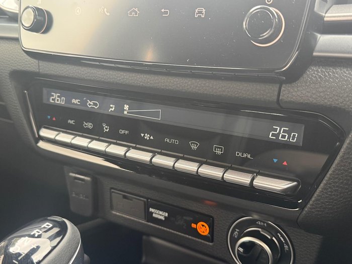 2025 Mazda BT-50 GT TF 4X4 Dual Range Sailing Blue