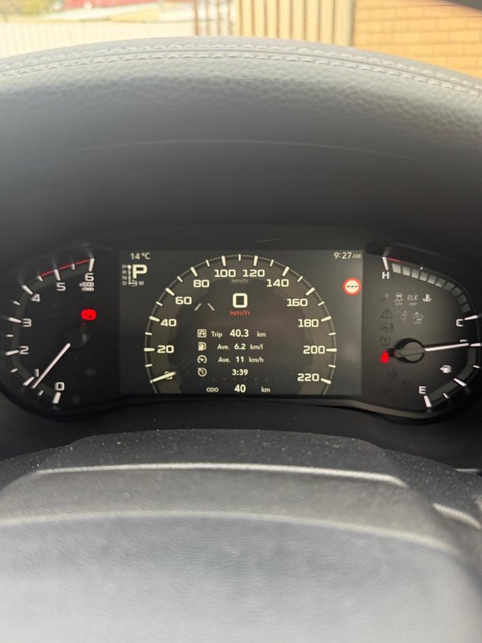 2025 Mazda BT-50 GT TF 4X4 Dual Range Sailing Blue