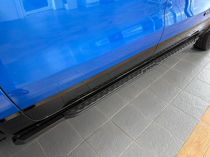 2025 RAM 1500 Rebel Hurricane SO