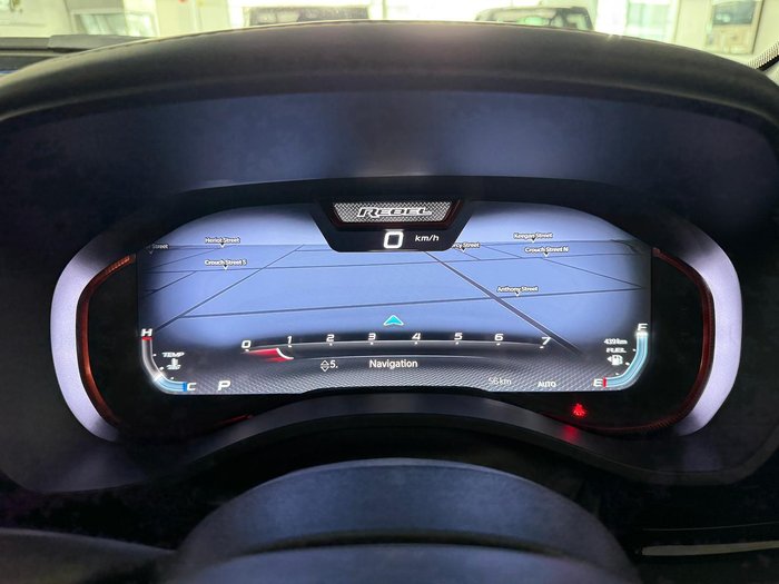 2025 RAM 1500 Rebel Hurricane SO