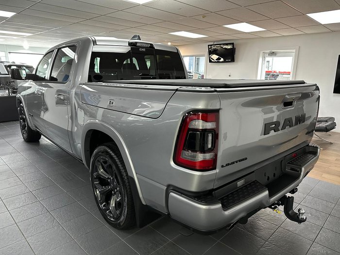 2024 RAM 1500 Limited RamBox