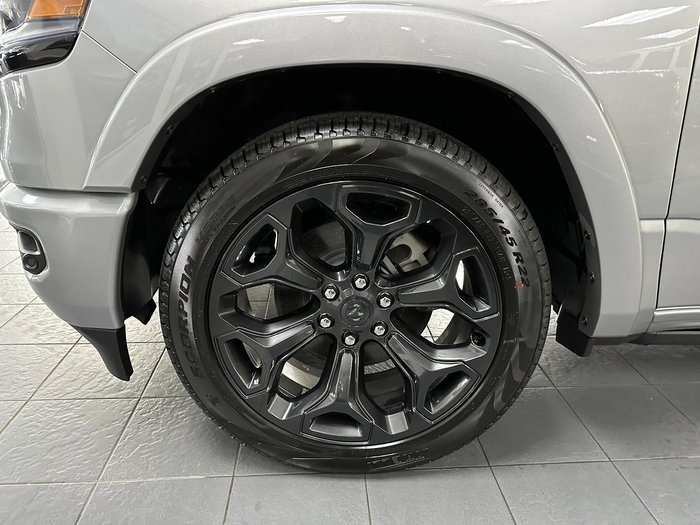 2024 RAM 1500 Limited RamBox