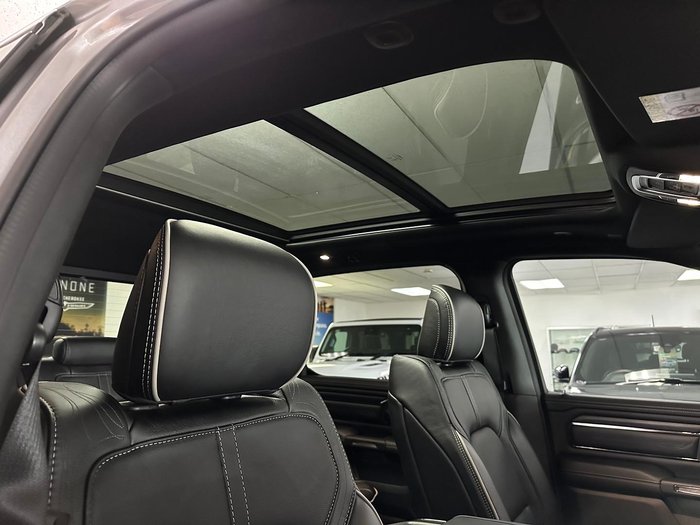 2024 RAM 1500 Limited RamBox