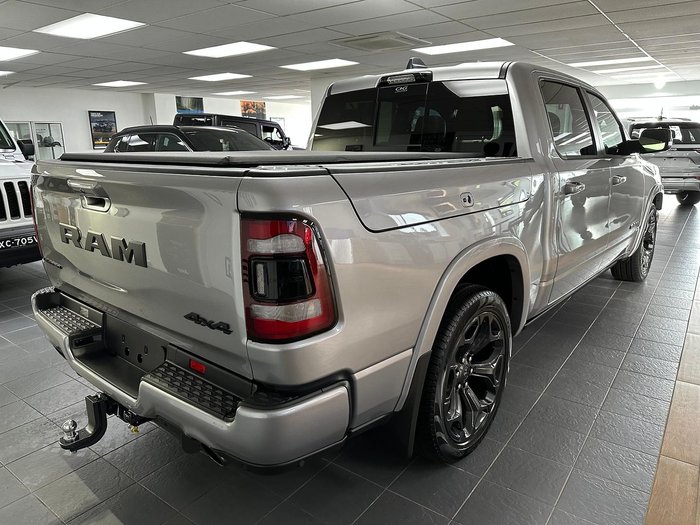2024 RAM 1500 Limited RamBox
